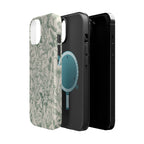 Frost Meadow | Tough MagSafe Case