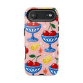 Cherry Coupes | Tough Case — product image 88
