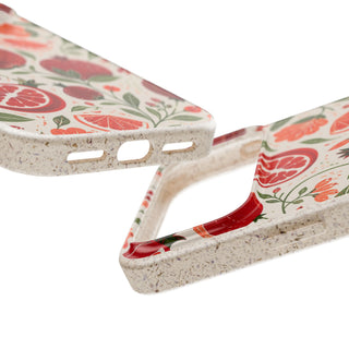Ruby Orchard | Biodegradable Case — product image 29