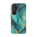 Turquoise Veins | Tough Case — product image 94