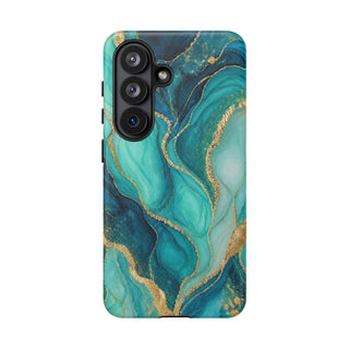 Turquoise Veins | Tough Case — product image 94