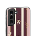 Moon Petal | Clear Case