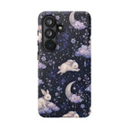 Moonlit Bunny | Tough Case — product image 94