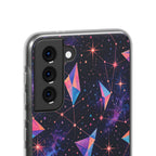 Crystal Constellation | Clear Case — product image 21