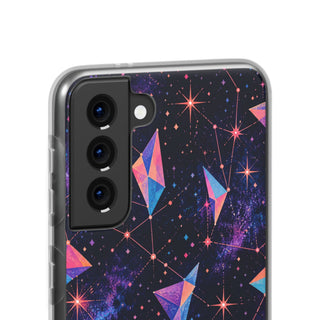 Crystal Constellation | Clear Case — product image 21