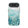 Aqua Meadow | Tough Case — product image 88