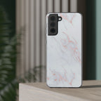 Lemon Gleam | Clear Case