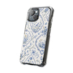 Porcelain Daydream | Clear MagSafe Case — product image 17