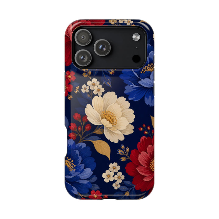 Brooch Bouquet | Tough MagSafe Case