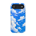 Sky Drift | Tough MagSafe Case — product image 36
