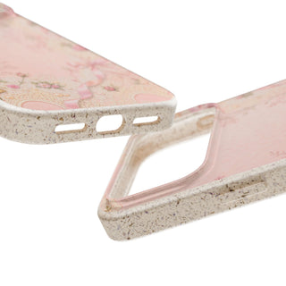 Lace Garden | Biodegradable Case — product image 29