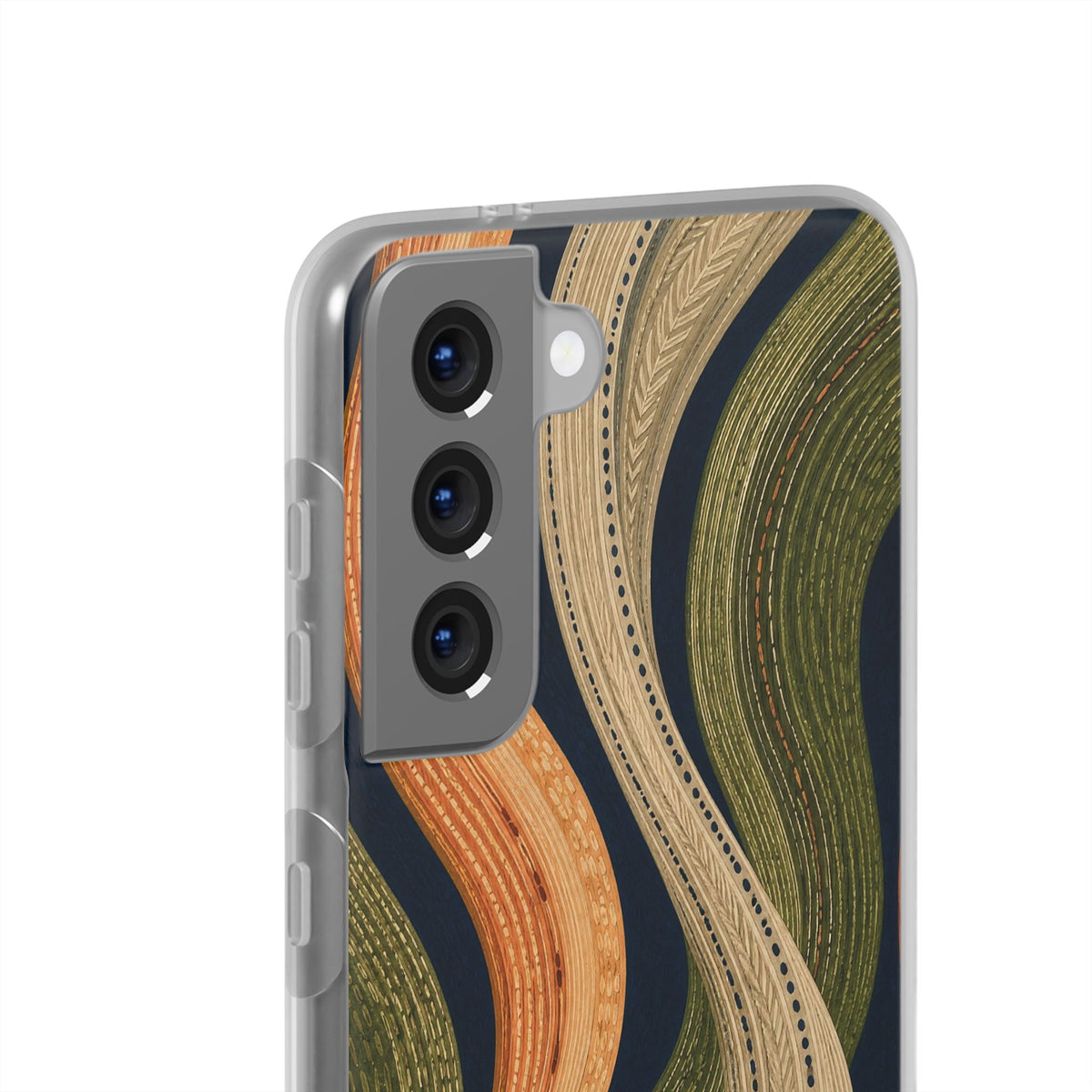 Woven Signal | Clear Case — product image 19