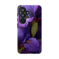 Velour Bloom | Tough Case