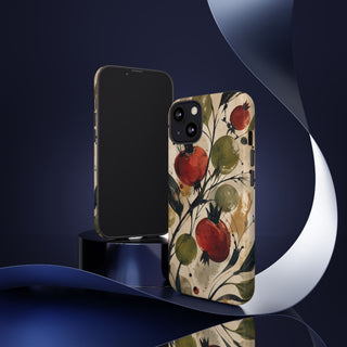 Ink Orchard | Tough Case — product image 99