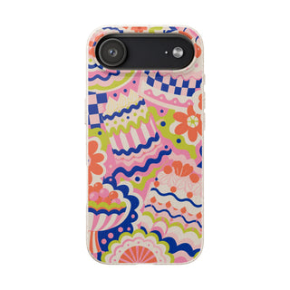 Cake Carnival | Biodegradable Case — product image 26