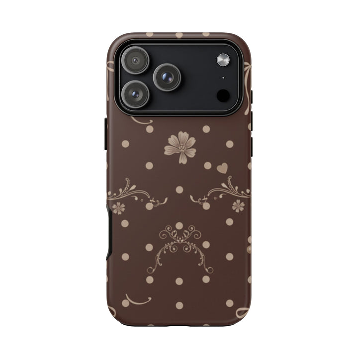 Daisy Spark | Tough Case