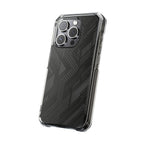 Carbon Angles | Clear MagSafe Case — product image 20