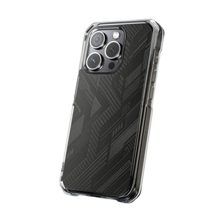 Carbon Angles | Clear MagSafe Case — product image 20