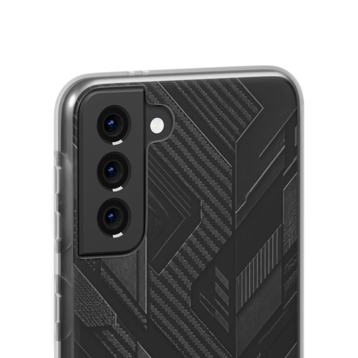 Carbon Angles | Clear Case — product image 21