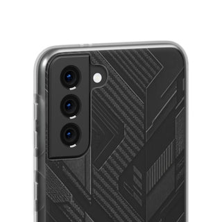 Carbon Angles | Clear Case — product image 21