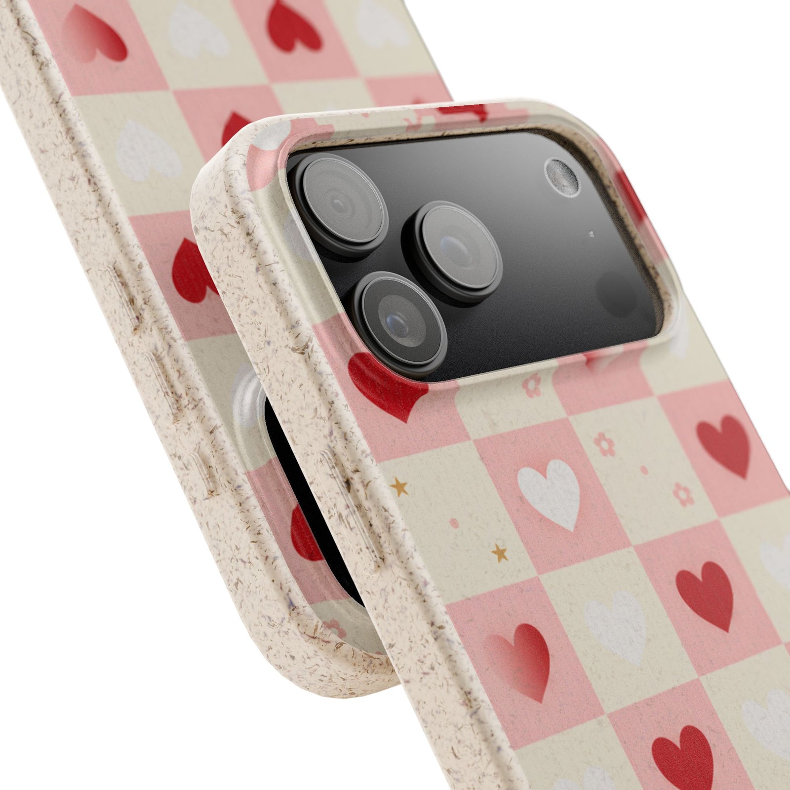 Prism Whisper | Biodegradable Case