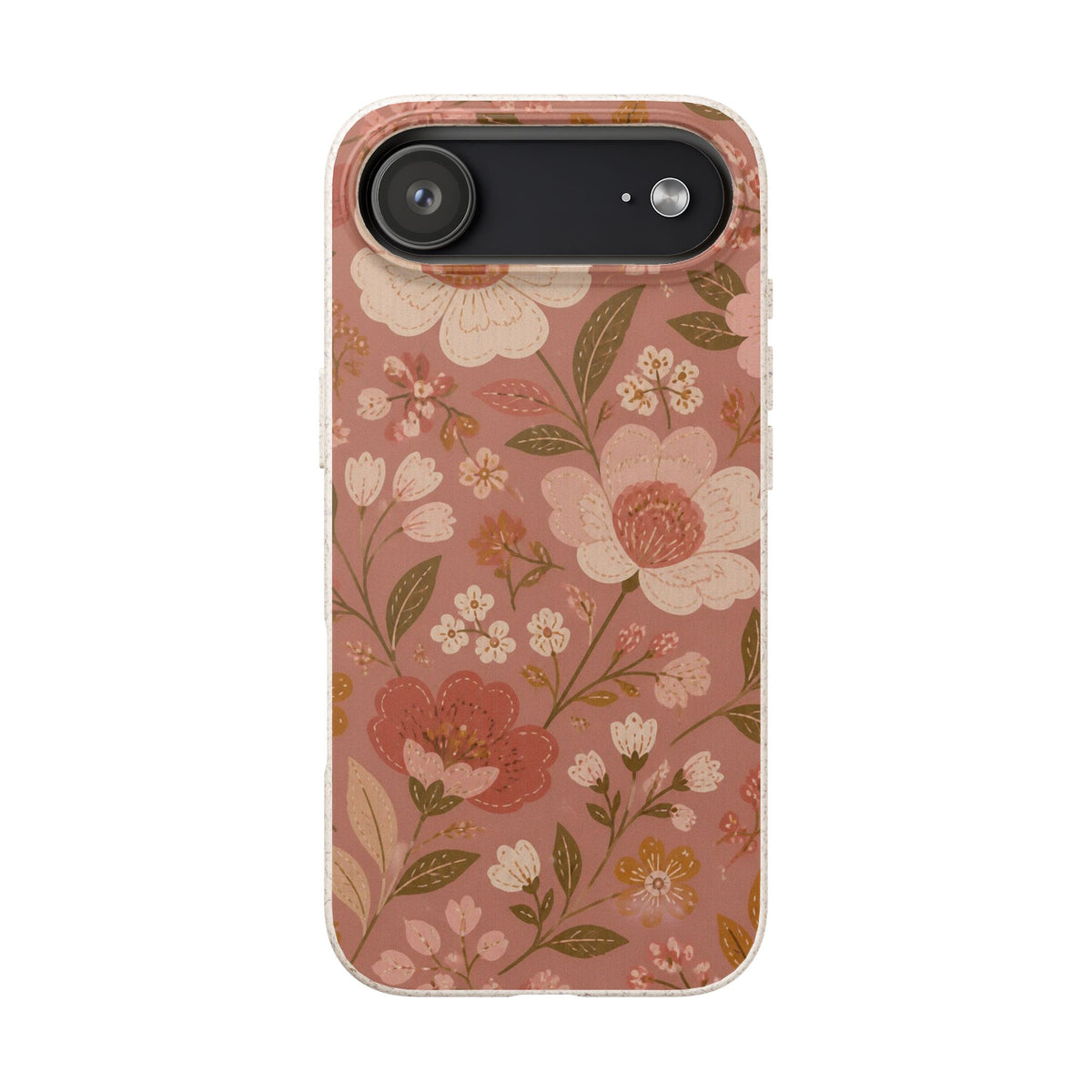 Velour Bloom | Biodegradable Case — product image 26