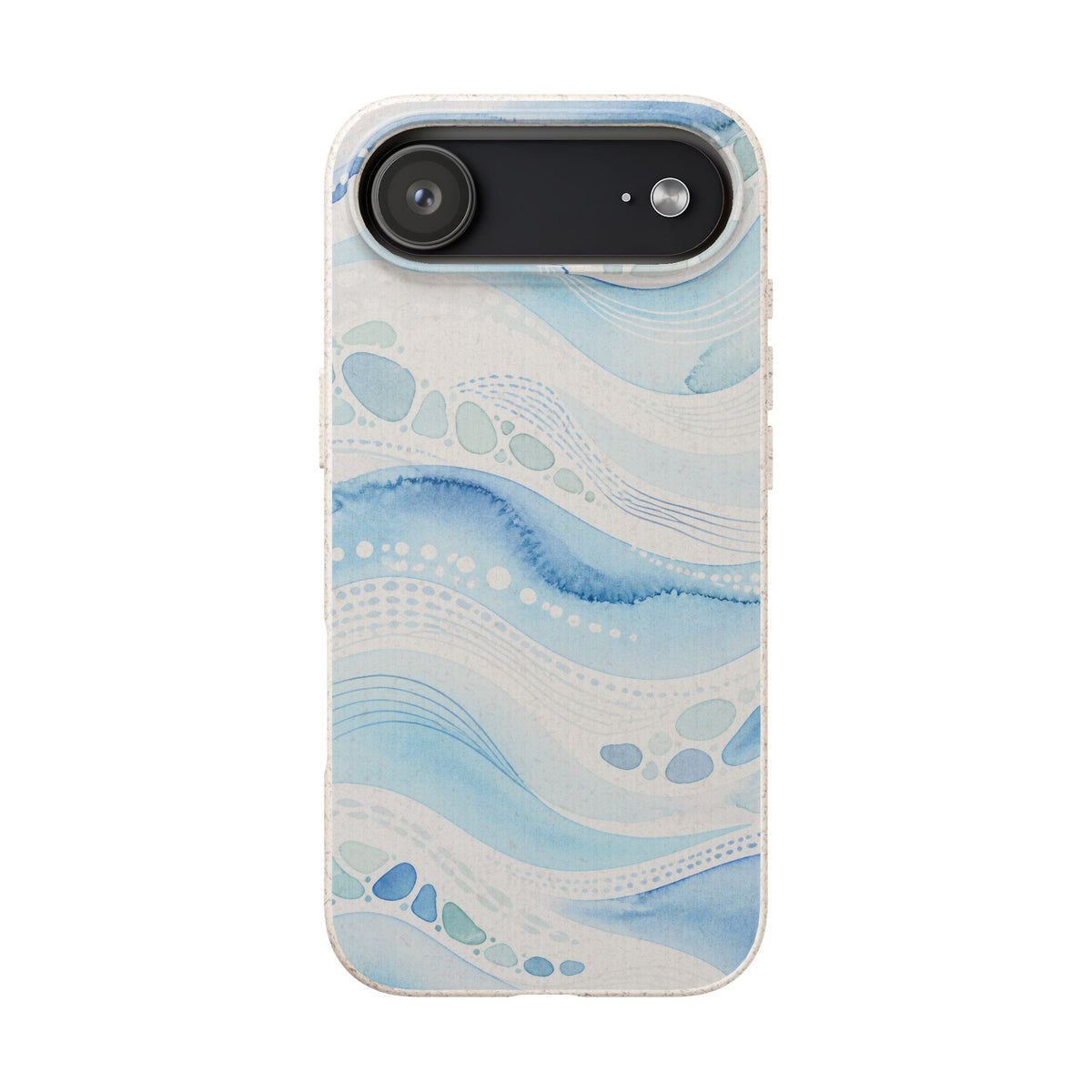 Pearl Breeze | Biodegradable Case — product image 26