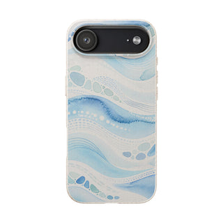 Pearl Breeze | Biodegradable Case — product image 26