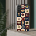 Mezze Tiles | Clear Case — product image 22