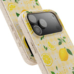Butter Lemonade | Biodegradable Case — product image 28