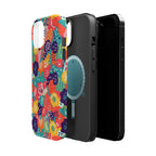 Dream Orbit | Tough MagSafe Case