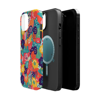 Dream Orbit | Tough MagSafe Case