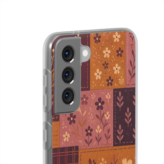 Velvet Flicker | Clear Case — product image 19