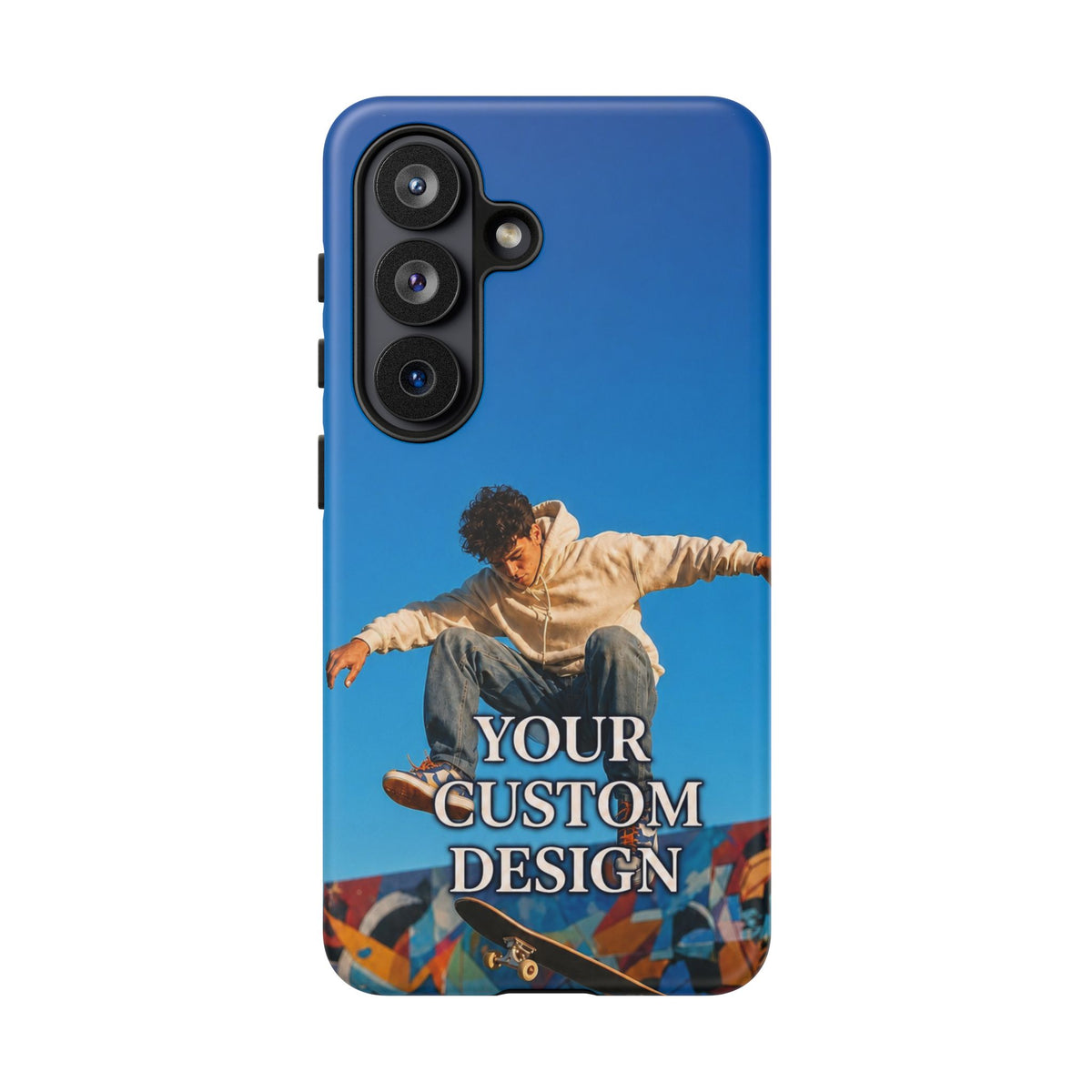 Design Your Own | Tough Case