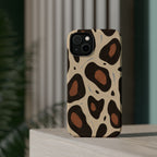Cocoa Organic | Tough MagSafe Case