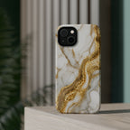 Karat Granite | Tough MagSafe Case — product image 46