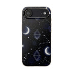 Moon Map | Biodegradable Case