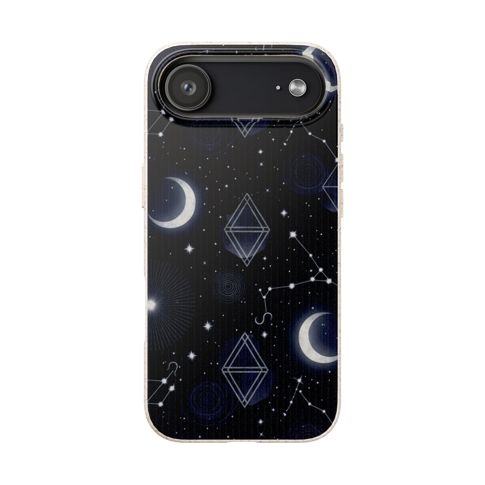 Moon Map | Biodegradable Case