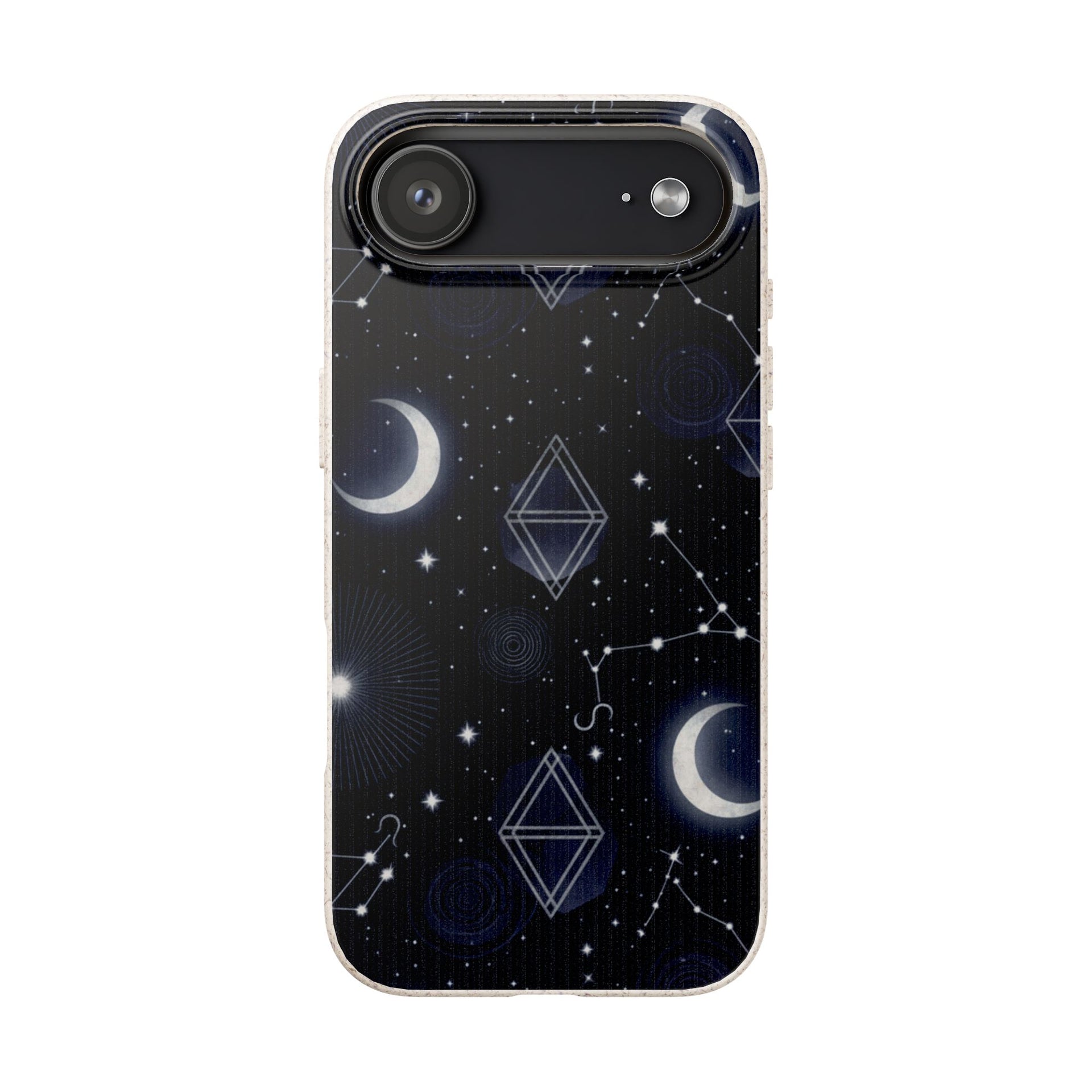 Moon Map | Biodegradable Case