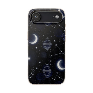 Moon Map | Biodegradable Case