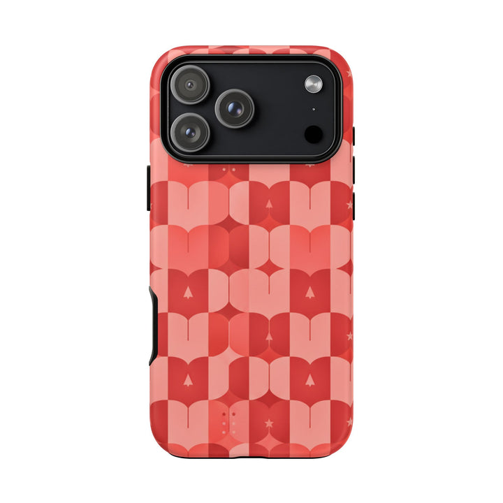 Clover Glow | Tough Case
