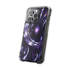 Prism Whisper | Clear MagSafe Case — product image 20