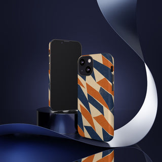 Oat Angular | Tough Case
