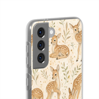 Fawn Flecks | Clear Case — product image 19