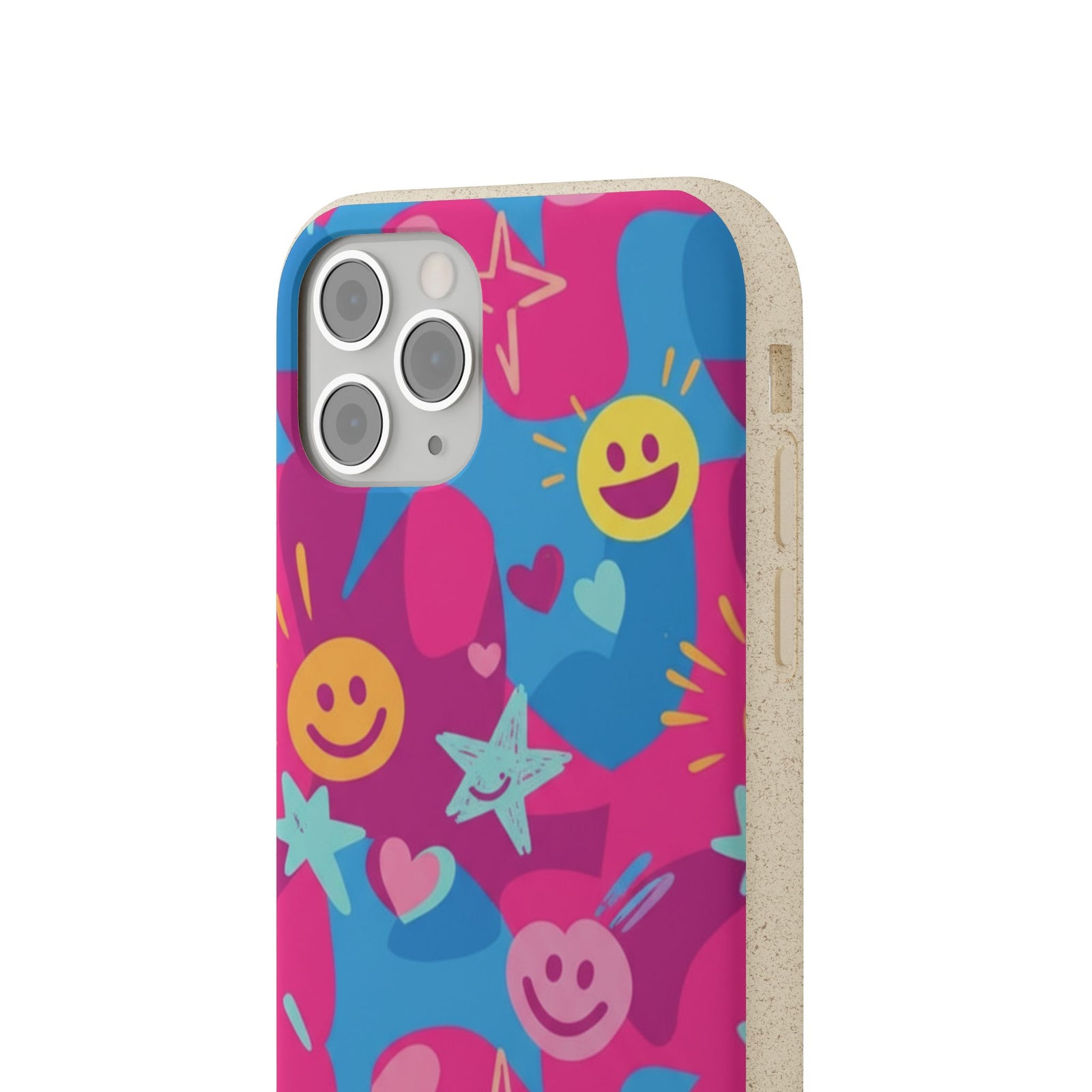 Dewy Velvet | Biodegradable Case