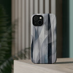 Glass Ribbons | Tough MagSafe Case — product image 46