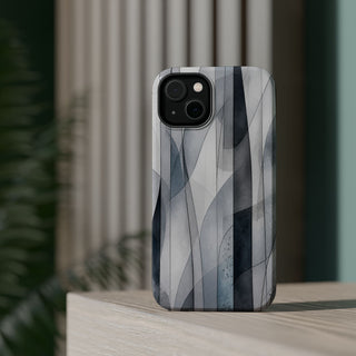 Glass Ribbons | Tough MagSafe Case — product image 46