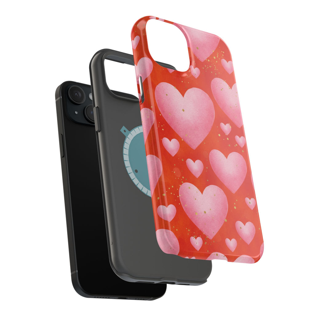 Valentine Love | Tough MagSafe Case