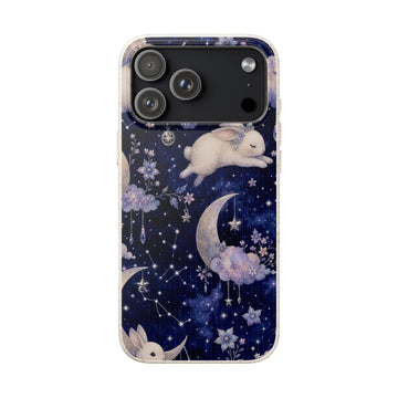 Moonlit Bunny