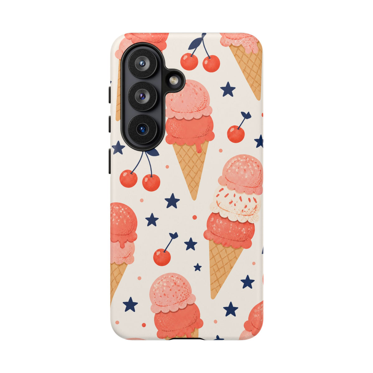 Coral Scoops | Tough Case — product image 94
